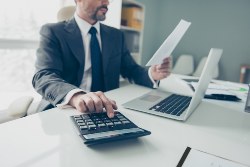 Dallas-Fort Worth tax planning services